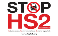 Stop HS2
